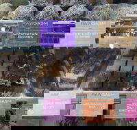 Tom's Cafe - Internet Find