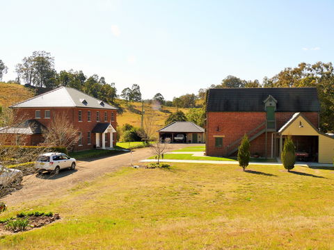 Tugwood Winery - Internet Find 0
