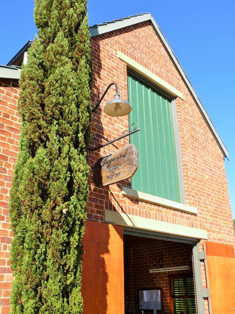 Tugwood Winery - Internet Find 1