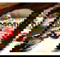 Varsity Bar - Crawley - Internet Find