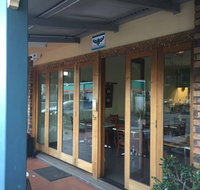 Cafe 63 - Hamilton - Internet Find