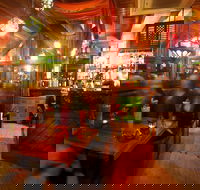 Cafe Fez Myrtleford - Internet Find