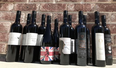 Claymore Wines - Internet Find 0