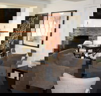 Criterion Bistro Crookwell - Internet Find