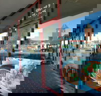 Golden Saffron - Internet Find