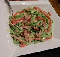Grande Forno Bistro - Internet Find