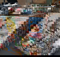 Jetty Food Store - Internet Find