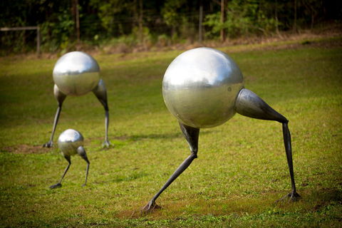 Long Point Vineyard And Art Gallery - Internet Find 2