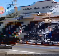 Royal Mail Hotel Mulwala - Internet Find
