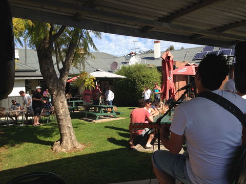 Royal Mail Hotel Mulwala - Internet Find 2