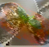 Rump  Grind - Internet Find