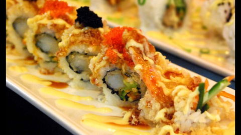 Siorie Japanese Restaurant - Internet Find 0