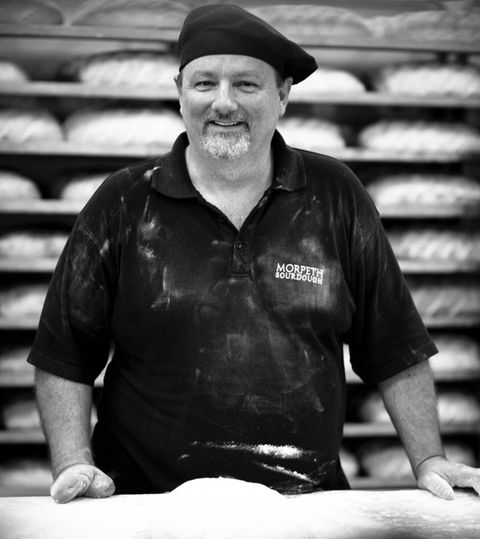 Sourdough Baking Class With Stephen Arnott At Historic Arnott Bakehouse - Internet Find 0