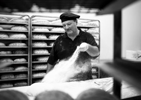 Sourdough Baking Class With Stephen Arnott At Historic Arnott Bakehouse - Internet Find 1