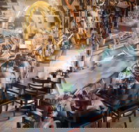 The Engine Room - Internet Find