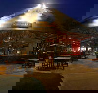 The Dusty Bar and Grill - Internet Find