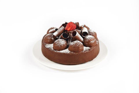 The Cheesecake Shop - Carlton - Internet Find 0