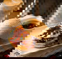 The Coffee Club - Calamvale - Internet Find