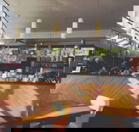 The Marina Cafe - Internet Find