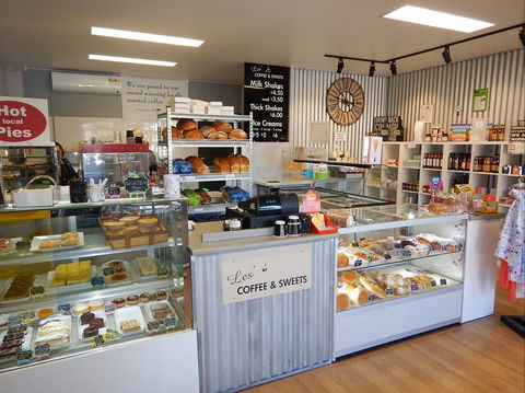 The Village Cafe In Murrumbateman - Internet Find 0