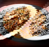 Uncle Lai's Malaysian Cuisine - Internet Find