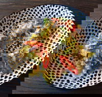 Yellow Pancake - Internet Find