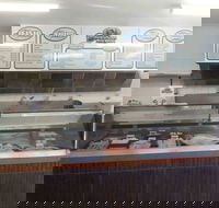 9 Oceans Fish and Chips - Internet Find