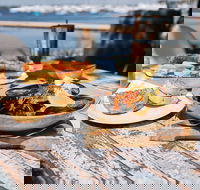 Bayside Kitchen - Internet Find