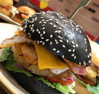 Capricho Grill - Fawkner - Internet Find