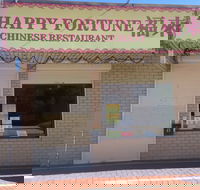 Happy Fortune Chinese Restaurant - Internet Find