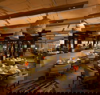 Ilkari Restaurant - Internet Find