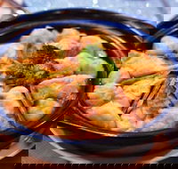 Ko Sing Chinese Restaurant - Internet Find