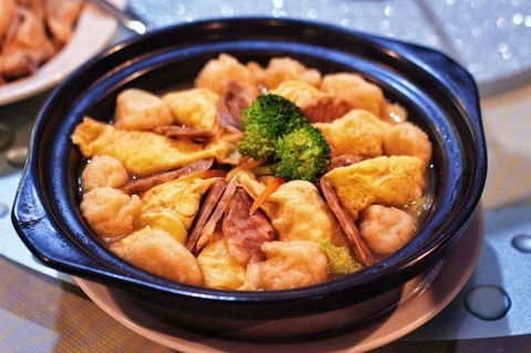 Ko Sing Chinese Restaurant - Internet Find 0