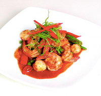Lemongrass Thai on Parkwood - Parkwood - Internet Find