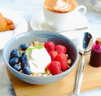 Magnolia Cafe - Internet Find