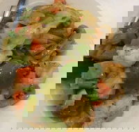 North Garden Chinese Restaurant - Internet Find