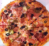Pizza On Cambridge - Internet Find