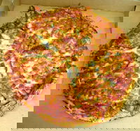 Pizza D'Lite
