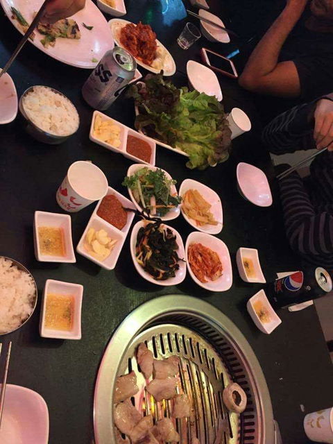 Red Lotus Korean BBQ - Internet Find 0