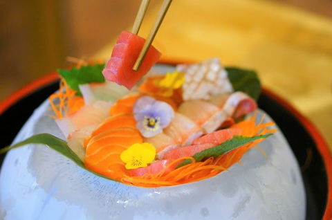 Rk San Contemporary Japanese Restaurant - Internet Find 0