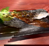 Shinbashi Yakiniku - Internet Find