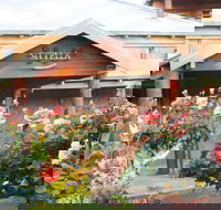 Sittella Winery  Restaurant - Internet Find