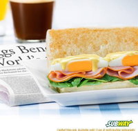 Subway - Burwood - Internet Find