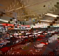 The Bough House Restaurant - Internet Find