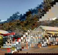 The Coffee Shack and Morsels - Internet Find