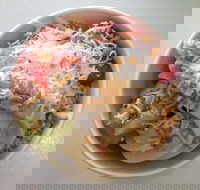 Tutti Frutti Leederville - Internet Find