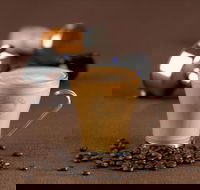 Zarraffa's Coffee - Greenslopes - Internet Find