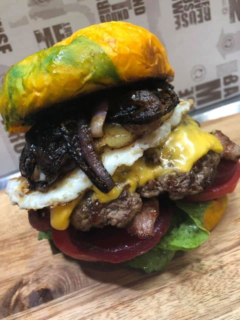 Zaza's Grill - Internet Find 0