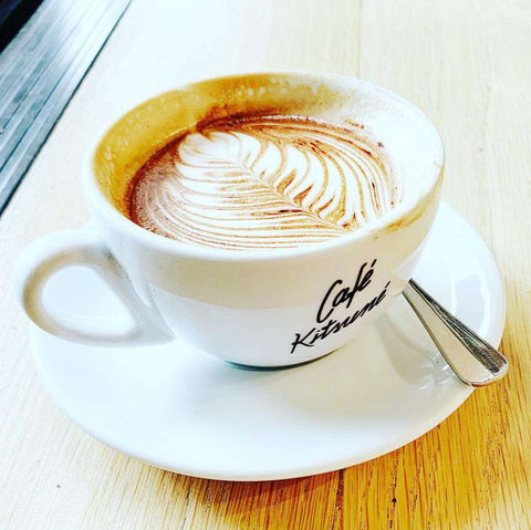 Artificer Specialty Coffee Bar & Roastery - Internet Find 0
