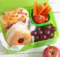 Bakers Delight - Mount Hawthorn - Internet Find